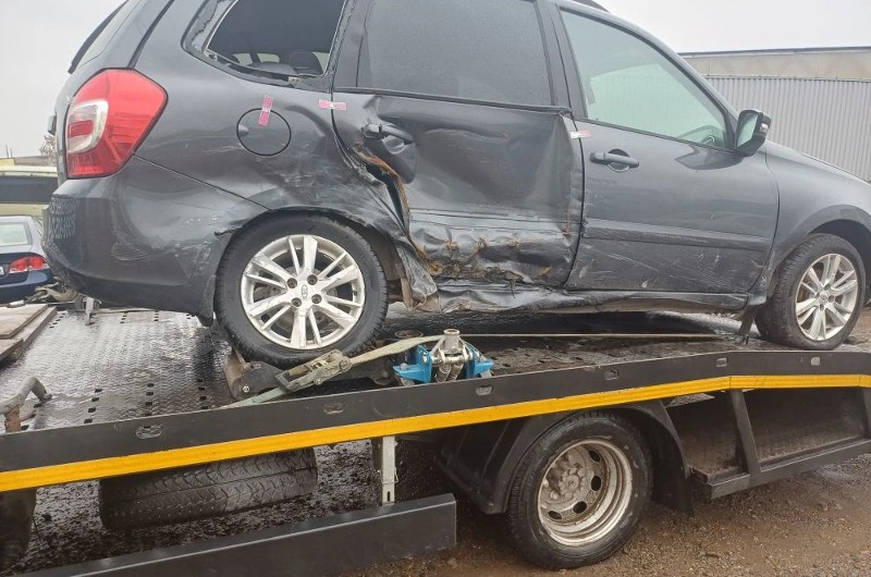 эвакуатор для авто