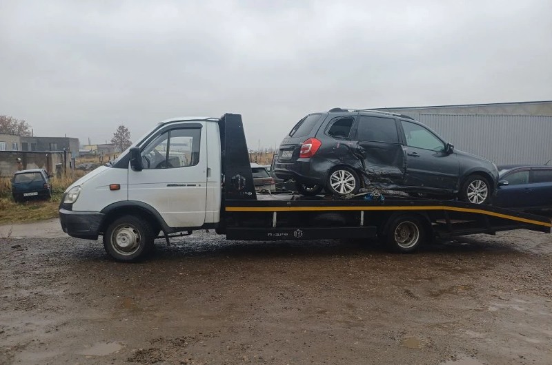 круглосуточный эвакуатор