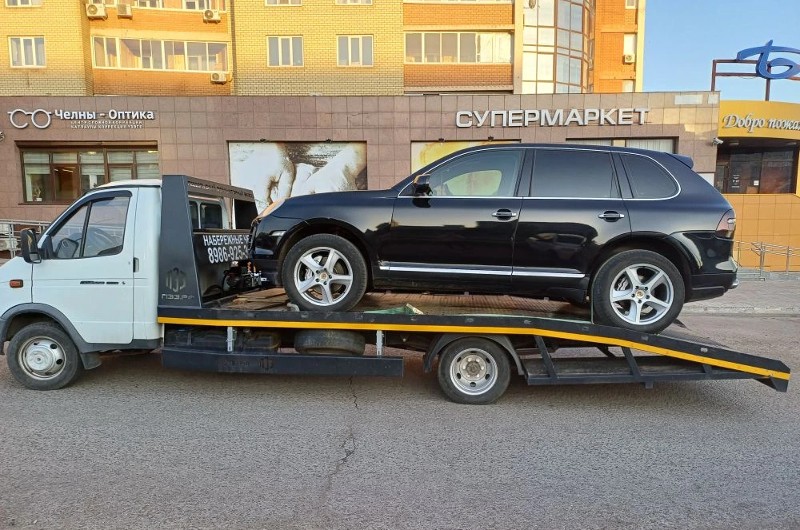 Эвакуатор срочно