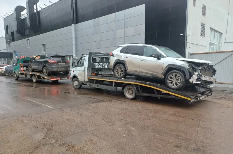 Срочный эвакуатор