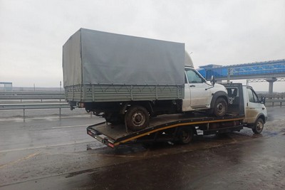 Услуги эвакуатор по межгороду