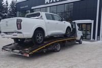 Доставка авто из салона